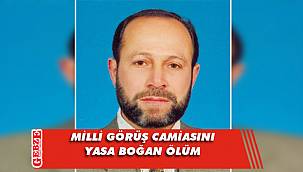 Hüseyin Atasoy yaşamını yitirdi