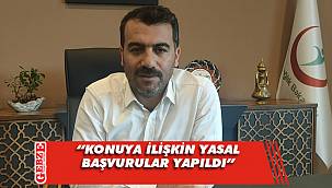 İlyas Sarı, çirkin saldırı hakkında konuştu