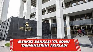 İşte yıl sonu enflasyon tahminleri