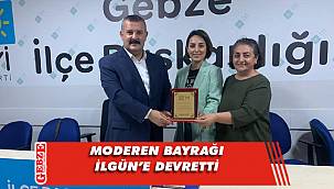 Kadın Politikaları Başkanlığı'nda değişim yaşandı