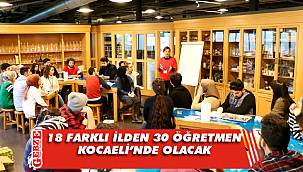 Kocaeli Bilim Merkezi’nde önemli program