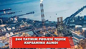 Kocaeli'de 6 bin kişiye iş kapısı açılacak