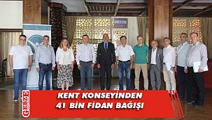 Kocaeli Kent Konseyi tüm ilçelerle toplandı
