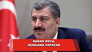 Koronavirüs Bilim Kurulu toplanıyor