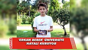 Marmara Depremi'nin sembol isimlerinden biriydi