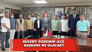 MHP kulislerinde bu iddia konuşuluyor