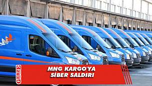 MNG Kargo müşterilerinin bilgileri çalındı