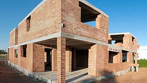 Mustafapaşa’da tek katlı yığma yapı icradan satılık