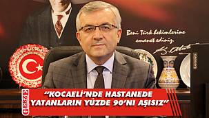 Pehlevan'dan çarpıcı açıklama