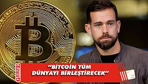 Twitter CEO'su Jack Dorsey'den dikkat çeken Bitcoin açıklaması