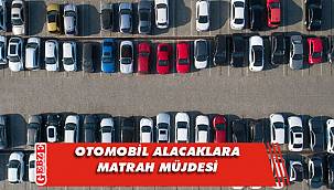 Yeni ÖTV matrah kararı ile otomobil fiyatları düşecek