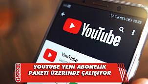 YouTube, yeni ucuz abonelik paketi üzerinde çalışıyor
