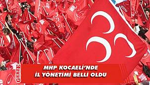 Yunus Emre Kurt'un yönetimi belli oldu