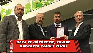 AK Gebze’nin ahde vefa programları sürüyor