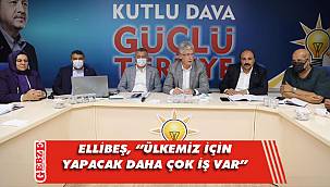 AK Kocaeli, bu kez Dilovası'ndaydı