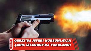 Arapçeşme'deki olayın şüphelisi yakalandı