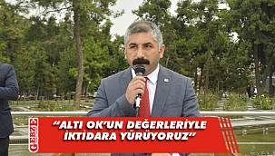 CHP Gebze’de 98. yaş heyecanı