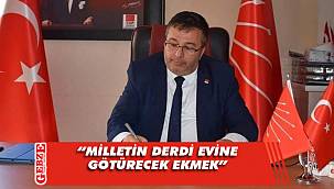 CHP'li Soyluçiçek'ten gündem eleştirisi