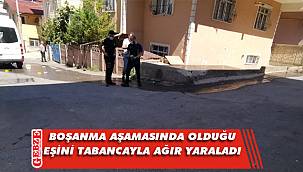 Darıca'da kan donduran olay