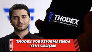 Darıcalı Thodex vurguncusunu arama çalışmaları sürüyor