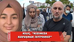 Darıcalı Tuhana'nın ailesi kızlarını arıyor