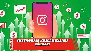 Dolandırıcılar, Instagram işletme hesaplarını hedef alıyor