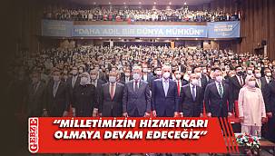 Ellibeş, danışma toplantısını değerlendirdi