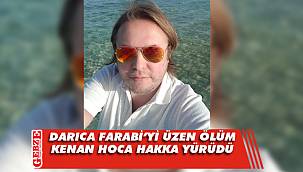 Farabi'de ikinci doktor kaybı