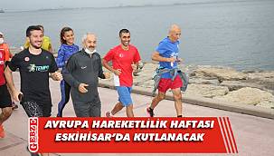 Gebze, Avrupa Hareketlilik Haftası’na hazır