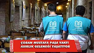 Gebze’de asırlık gelenek kaldığı yerden