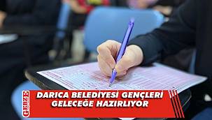 Gençlere ücretsiz eğitim imkanı