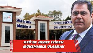 GTÜ 2022-2026 dönemi stratejik planı yayımlandı