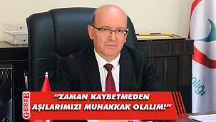 Kadıoğlu, yoğun bakım verilerini paylaştı