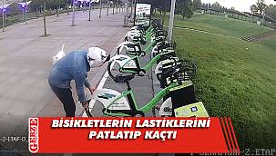 Kocaeli'de akıllara zarar bir olay yaşandı