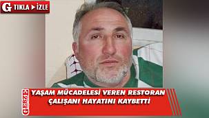 O kazanın görüntüleri ortaya çıktı