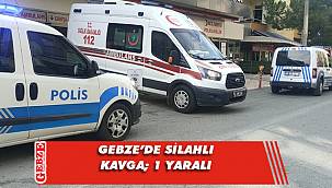 Pelitli Mahallesi'nde olaylı gün