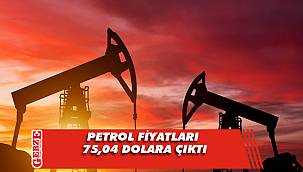 Petrol fiyatları yükselişte