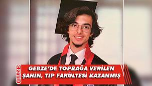 Şahin'in başarısı yürekleri bir kez daha dağladı