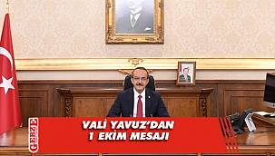 Seddar Yavuz'dan Dünya Yaşlılar Günü mesajı