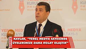 Türk Metal, yerel basının temsilcileriyle buluştu