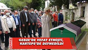 Uzundurukan'a Kartepe'de son görev