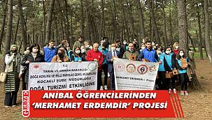 Anibal’ın merhametli gençleri