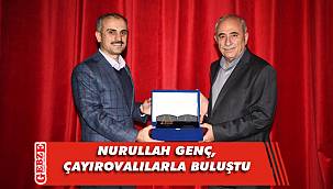 Çayırova Kitap Fuarı'nda etkinlikler sürüyor