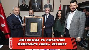 Cumhur İttifakı, Gebze'de bir kez daha buluştu