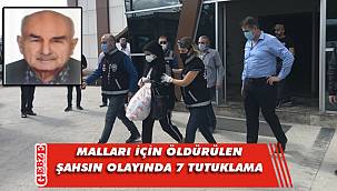 Darıca'daki o olayda 7 tutuklama