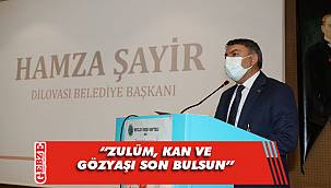 Dilovası’nda Mevlid-i Nebi etkinliği düzenlendi