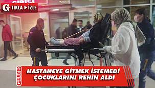 Gebze'de akıllara durgunluk veren olay