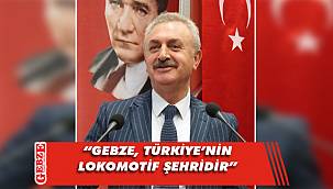 GTO Başkanı Nail Çiler’den 12 Ekim mesajı