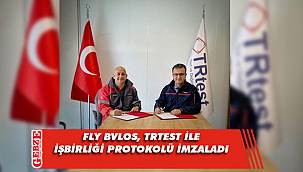 GTÜ’deki Fly Bvlos’tan önemli işbirliği