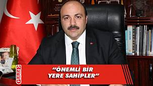 İlhan Yıldırım’dan 21 Ekim Dünya Gazeteciler Günü mesajı